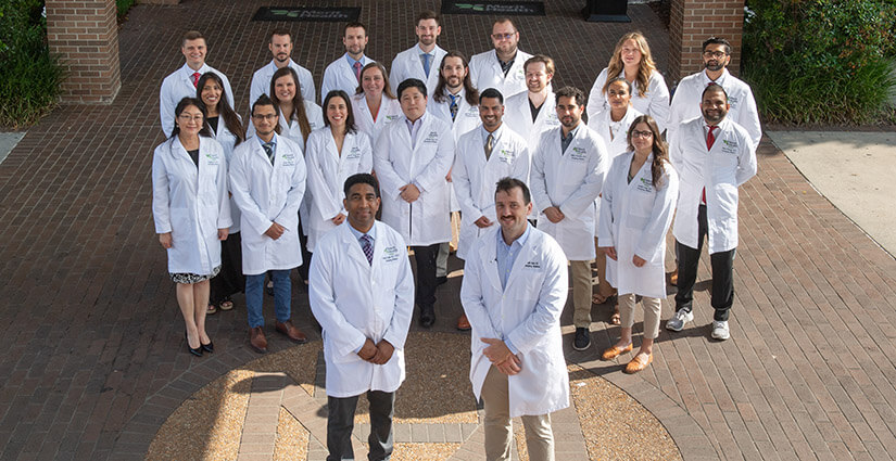 Emergency Medicine Residency